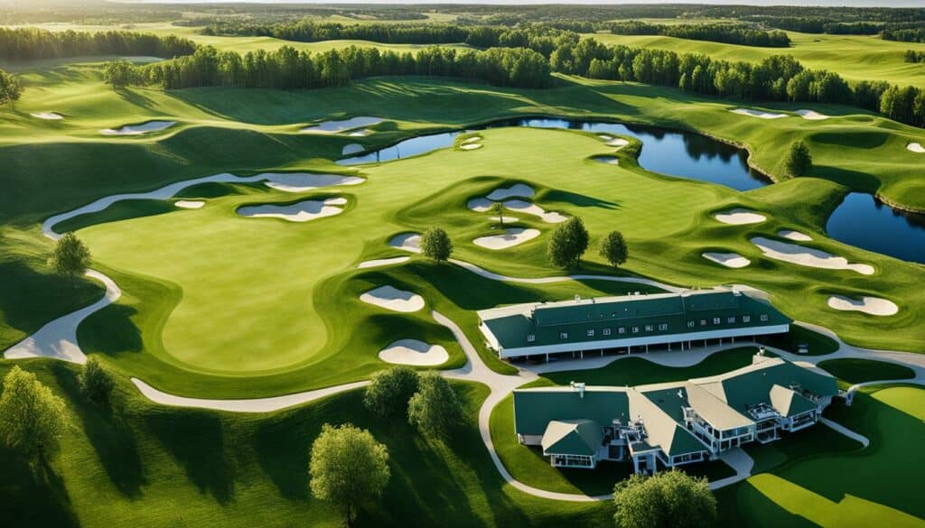 Golf Sport Park Groß-Zimmern